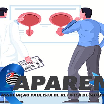 câncer de próstata