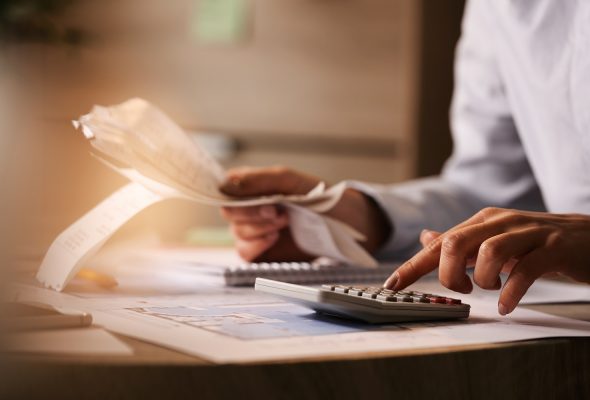 MEI fazendo contas, empreendedorismo